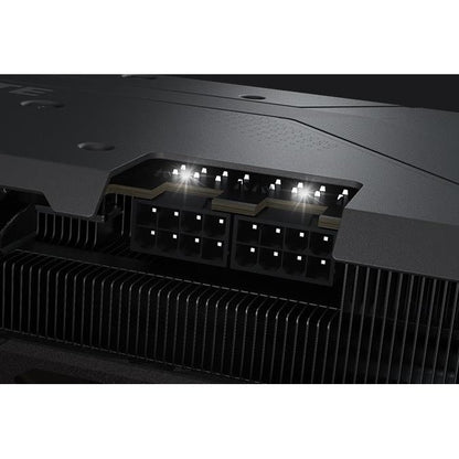 Gigabyte AMD Radeon RX 9070 Gaming OC | 16GB GDDR6 | 8K UHD 7680 x 4320 | RX9070 | Graphics Card