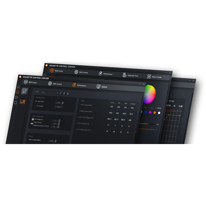 Gigabyte AMD Radeon RX 9070 Gaming OC | 16GB GDDR6 | 8K UHD 7680 x 4320 | RX9070 | Graphics Card
