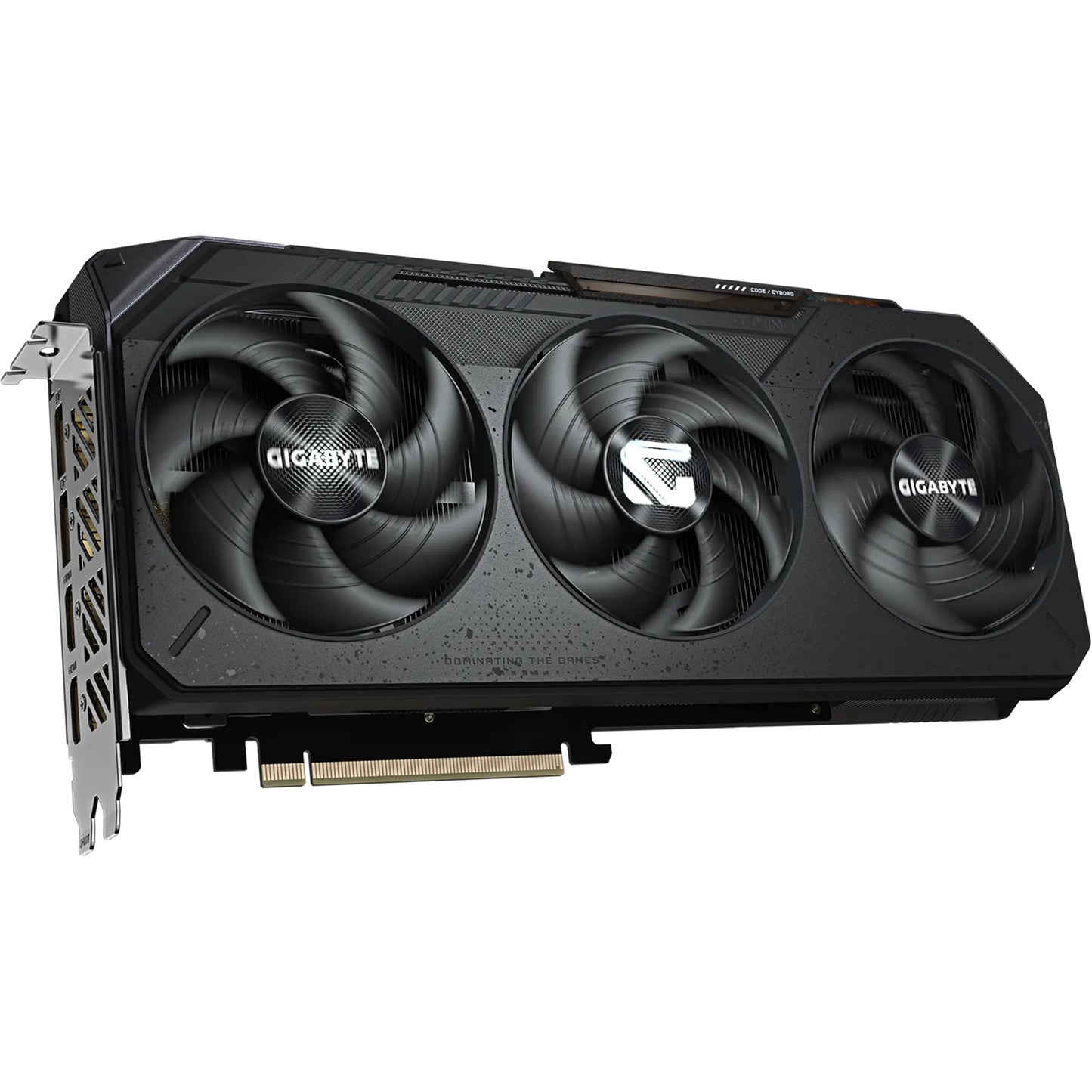 Gigabyte AMD Radeon RX 9070 Gaming OC | 16GB GDDR6 | 8K UHD 7680 x 4320 | RX9070 | Graphics Card