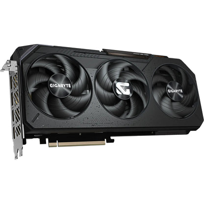 Gigabyte AMD Radeon RX 9070 Gaming OC | 16GB GDDR6 | 8K UHD 7680 x 4320 | RX9070 | Graphics Card