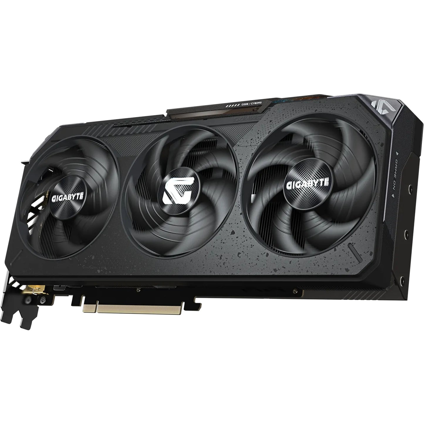 Gigabyte AMD Radeon RX 9070 Gaming OC | 16GB GDDR6 | 8K UHD 7680 x 4320 | RX9070 | Graphics Card