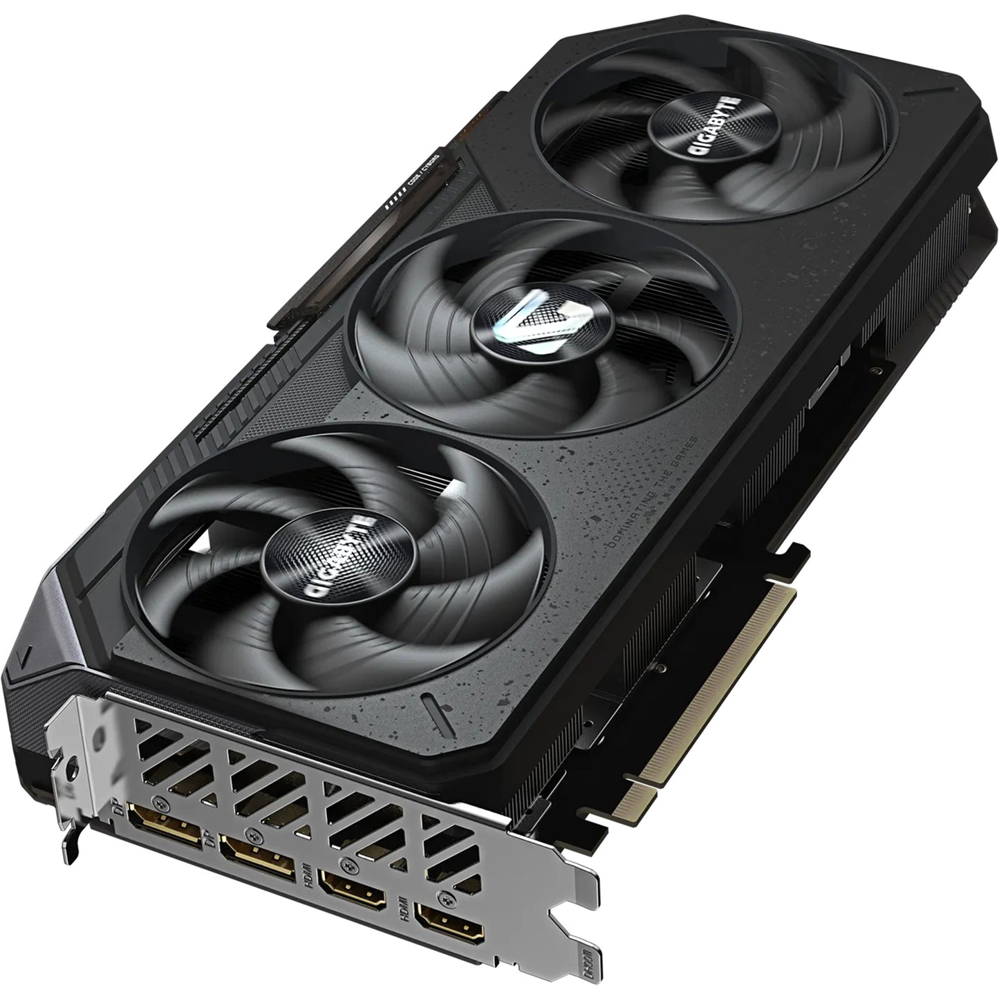 Gigabyte AMD Radeon RX 9070 Gaming OC | 16GB GDDR6 | 8K UHD 7680 x 4320 | RX9070 | Graphics Card