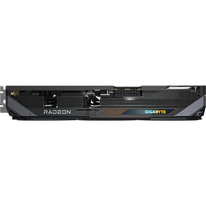 Gigabyte AMD Radeon RX 9070 Gaming OC | 16GB GDDR6 | 8K UHD 7680 x 4320 | RX9070 | Graphics Card
