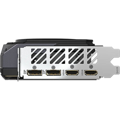 Gigabyte AMD Radeon RX 9070 Gaming OC | 16GB GDDR6 | 8K UHD 7680 x 4320 | RX9070 | Graphics Card