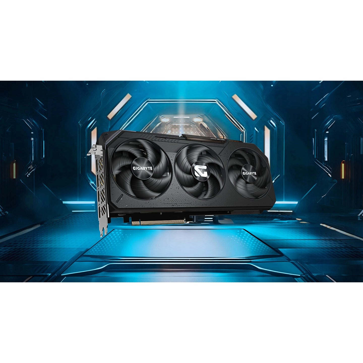 Gigabyte AMD Radeon RX 9070 Gaming OC | 16GB GDDR6 | 8K UHD 7680 x 4320 | RX9070 | Graphics Card