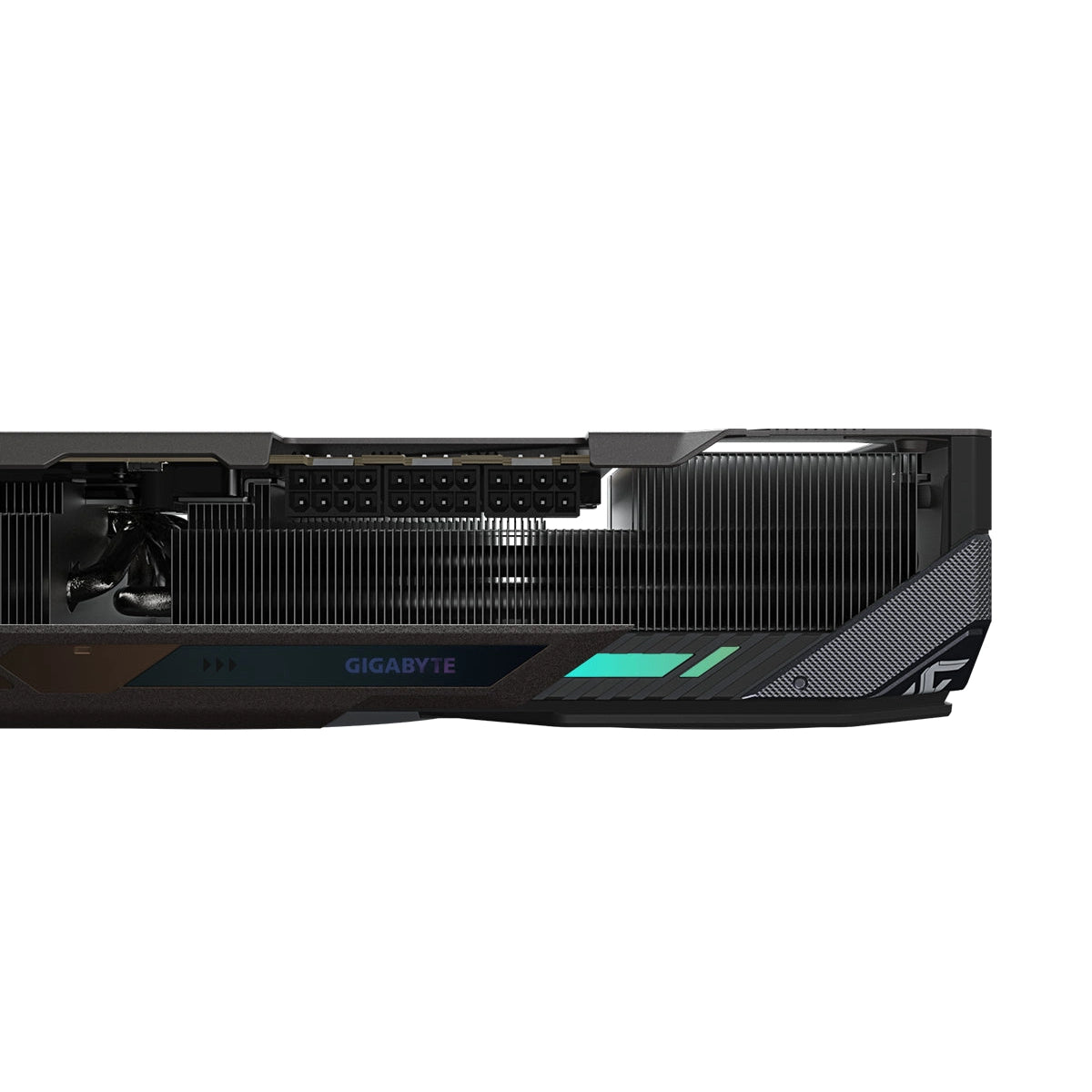 Gigabyte AMD Radeon RX 9070 XT Gaming OC | 16GB GDDR6 | 8K UHD 7680 x 4320 | RX9070XT | Graphics Card