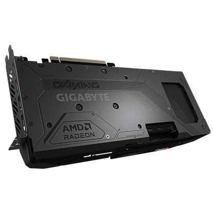 Gigabyte AMD Radeon RX 9070 XT Gaming OC | 16GB GDDR6 | 8K UHD 7680 x 4320 | RX9070XT | Graphics Card