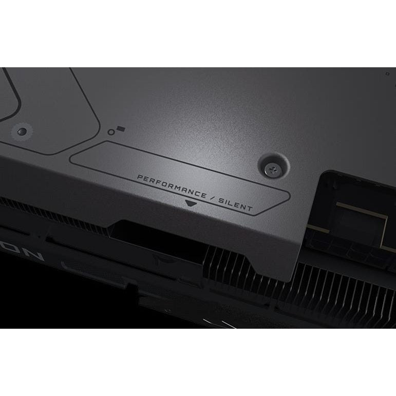 Gigabyte AMD Radeon RX 9070 XT Gaming OC | 16GB GDDR6 | 8K UHD 7680 x 4320 | RX9070XT | Graphics Card