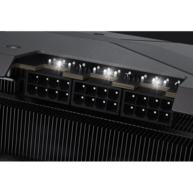 Gigabyte AMD Radeon RX 9070 XT Gaming OC | 16GB GDDR6 | 8K UHD 7680 x 4320 | RX9070XT | Graphics Card