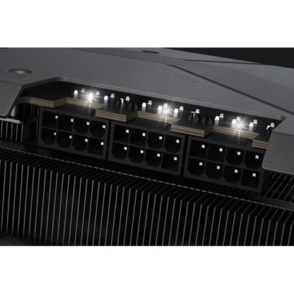 Gigabyte AMD Radeon RX 9070 XT Gaming OC | 16GB GDDR6 | 8K UHD 7680 x 4320 | RX9070XT | Graphics Card