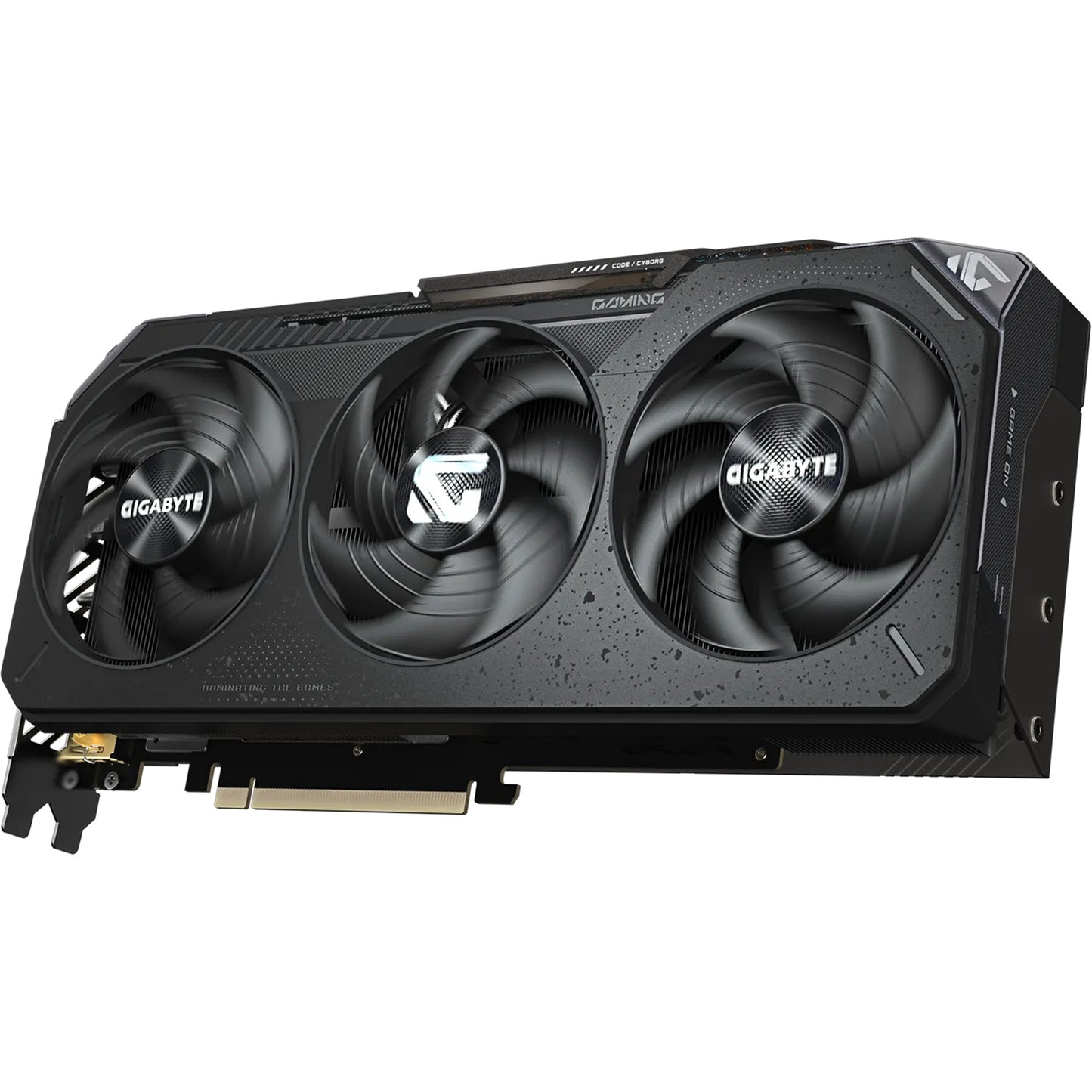 Gigabyte AMD Radeon RX 9070 XT Gaming OC | 16GB GDDR6 | 8K UHD 7680 x 4320 | RX9070XT | Graphics Card