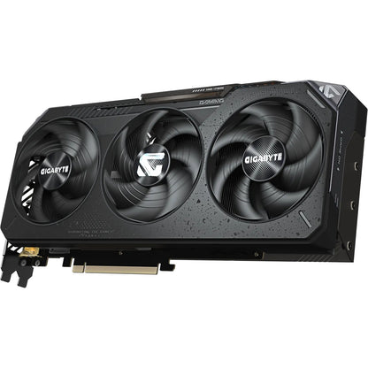 Gigabyte AMD Radeon RX 9070 XT Gaming OC | 16GB GDDR6 | 8K UHD 7680 x 4320 | RX9070XT | Graphics Card