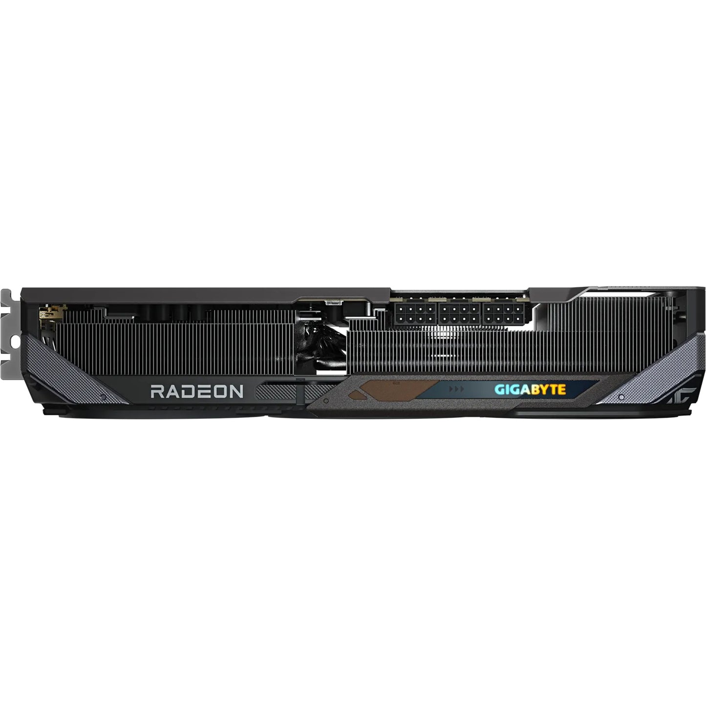 Gigabyte AMD Radeon RX 9070 XT Gaming OC | 16GB GDDR6 | 8K UHD 7680 x 4320 | RX9070XT | Graphics Card