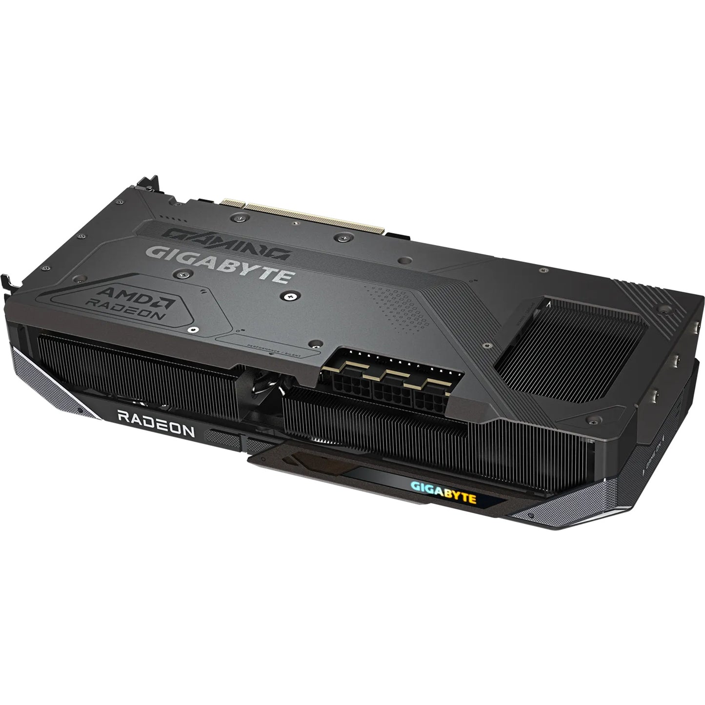Gigabyte AMD Radeon RX 9070 XT Gaming OC | 16GB GDDR6 | 8K UHD 7680 x 4320 | RX9070XT | Graphics Card