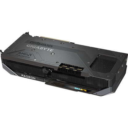 Gigabyte AMD Radeon RX 9070 XT Gaming OC | 16GB GDDR6 | 8K UHD 7680 x 4320 | RX9070XT | Graphics Card