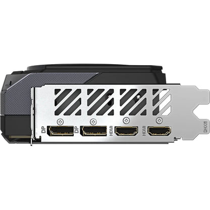 Gigabyte AMD Radeon RX 9070 XT Gaming OC | 16GB GDDR6 | 8K UHD 7680 x 4320 | RX9070XT | Graphics Card