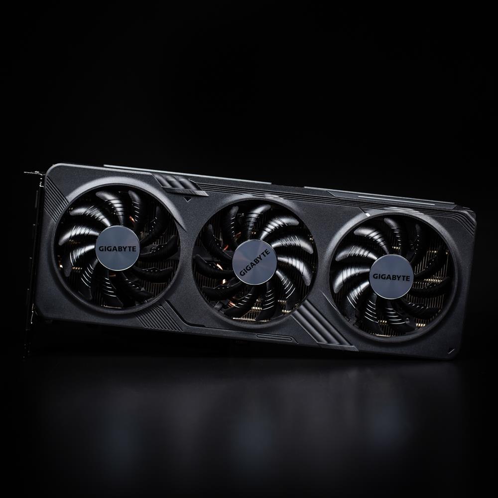 Gigabyte NVIDIA GeForce RTX 4060 GAMING OC 8GB GDDR6 Graphics Card