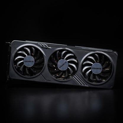 Gigabyte NVIDIA GeForce RTX 4060 GAMING OC 8GB GDDR6 Graphics Card