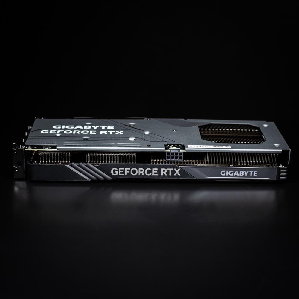 Gigabyte NVIDIA GeForce RTX 4060 GAMING OC 8GB GDDR6 Graphics Card
