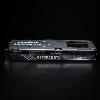 Gigabyte NVIDIA GeForce RTX 4060 GAMING OC 8GB GDDR6 Graphics Card