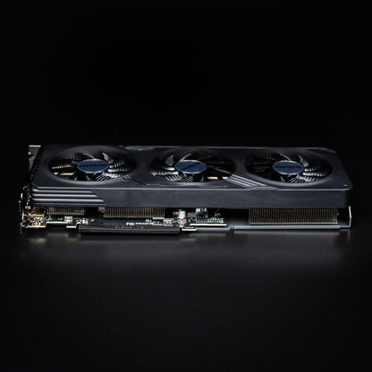 Gigabyte NVIDIA GeForce RTX 4060 GAMING OC 8GB GDDR6 Graphics Card