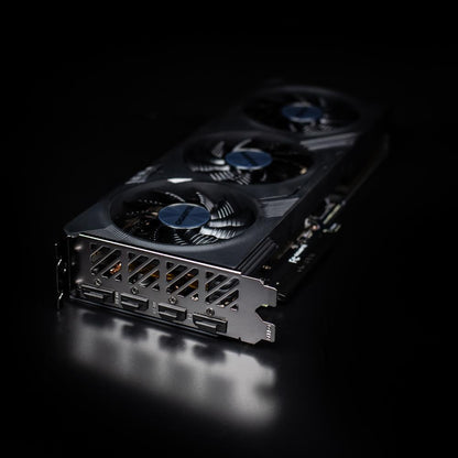 Gigabyte NVIDIA GeForce RTX 4060 GAMING OC 8GB GDDR6 Graphics Card