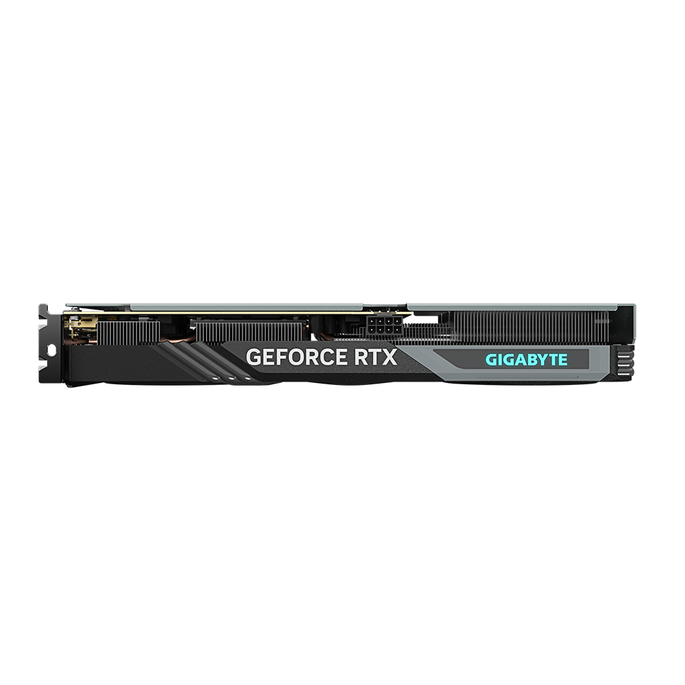 Gigabyte NVIDIA GeForce RTX 4060 GAMING OC 8GB GDDR6 Graphics Card