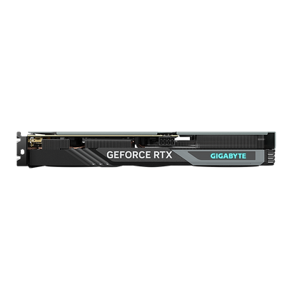 Gigabyte NVIDIA GeForce RTX 4060 GAMING OC 8GB GDDR6 Graphics Card