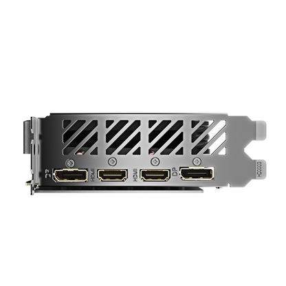 Gigabyte NVIDIA GeForce RTX 4060 GAMING OC 8GB GDDR6 Graphics Card
