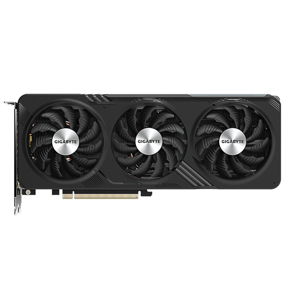 Gigabyte NVIDIA GeForce RTX 4060 GAMING OC 8GB GDDR6 Graphics Card