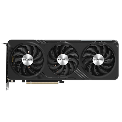 Gigabyte NVIDIA GeForce RTX 4060 GAMING OC 8GB GDDR6 Graphics Card