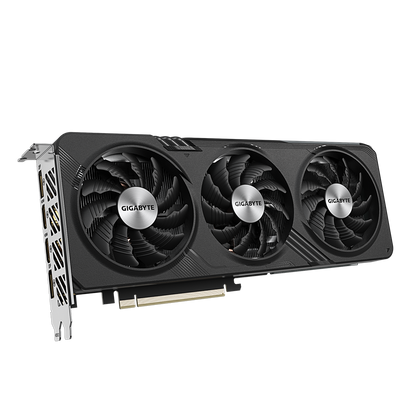 Gigabyte NVIDIA GeForce RTX 4060 GAMING OC 8GB GDDR6 Graphics Card