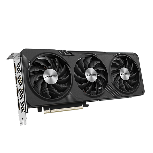Gigabyte NVIDIA GeForce RTX 4060 GAMING OC 8GB GDDR6 Graphics Card