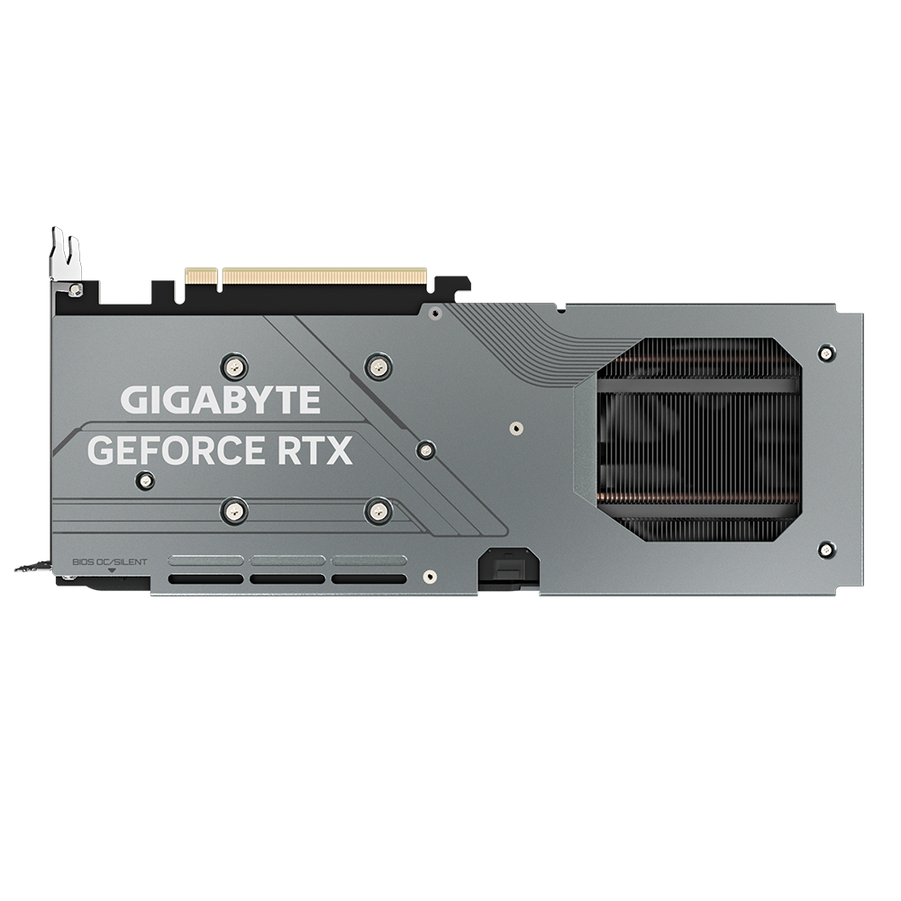 Gigabyte NVIDIA GeForce RTX 4060 GAMING OC 8GB GDDR6 Graphics Card