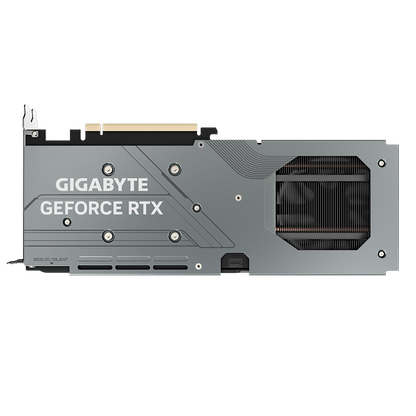 Gigabyte NVIDIA GeForce RTX 4060 GAMING OC 8GB GDDR6 Graphics Card
