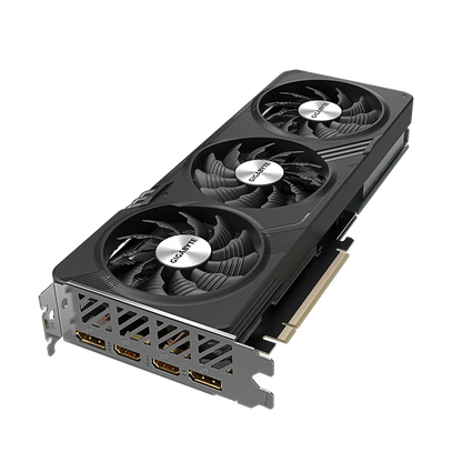 Gigabyte NVIDIA GeForce RTX 4060 GAMING OC 8GB GDDR6 Graphics Card