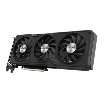 Gigabyte NVIDIA GeForce RTX 4060 GAMING OC 8GB GDDR6 Graphics Card