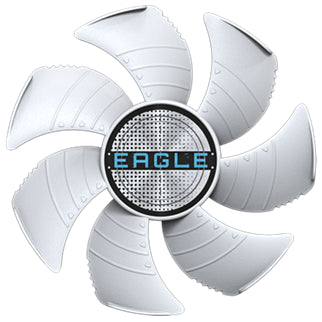 Gigabyte Nvidia GeForce RTX 5060 Ti Eagle OC ICE 8G | 8GB GDDR7 | 8K UHD 7680 x 4320 | RTX5060Ti | Graphics Card