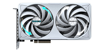 Gigabyte Nvidia GeForce RTX 5060 Ti Eagle OC ICE 8G | 8GB GDDR7 | 8K UHD 7680 x 4320 | RTX5060Ti | Graphics Card