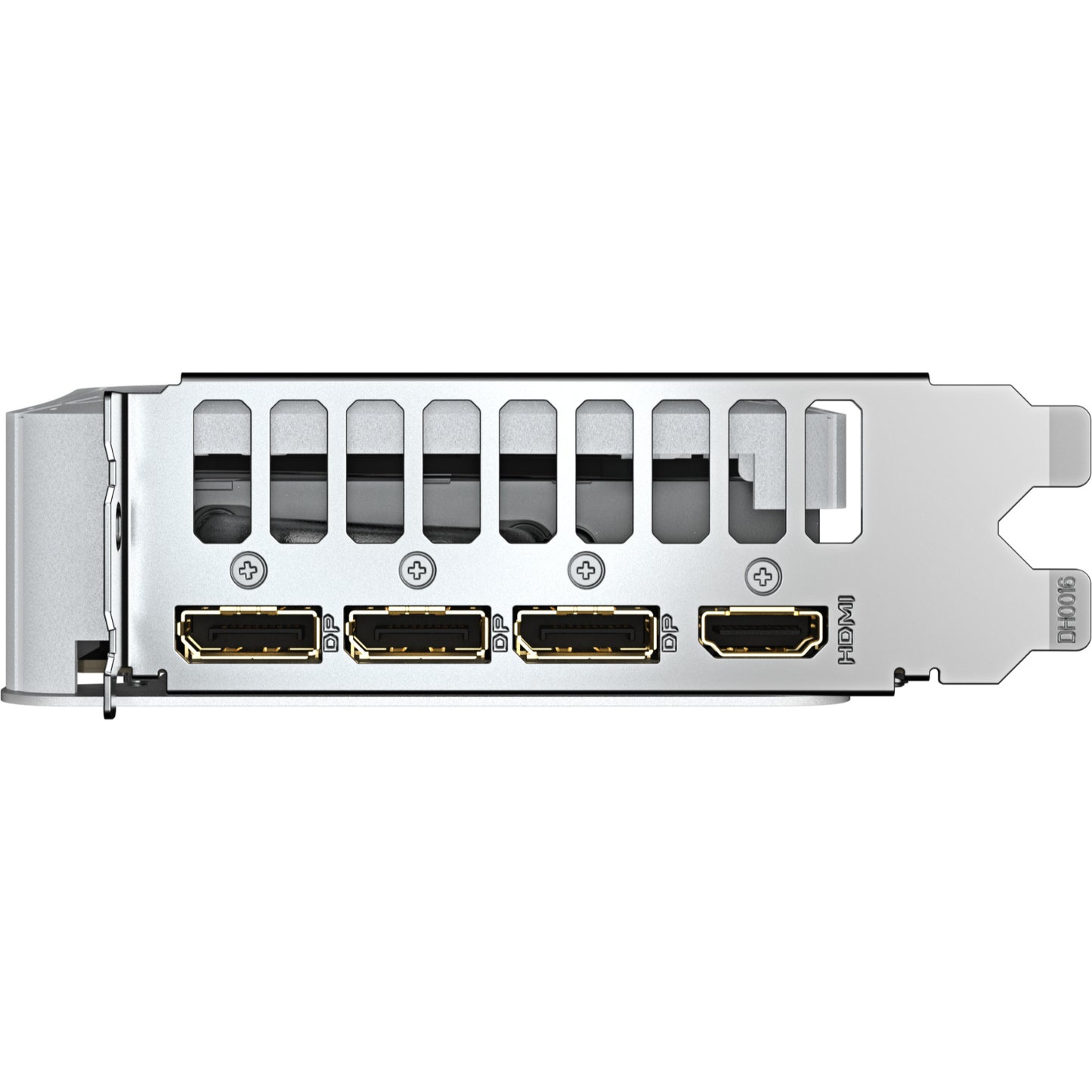 Gigabyte Nvidia GeForce RTX 5060 Ti Eagle OC ICE 8G | 8GB GDDR7 | 8K UHD 7680 x 4320 | RTX5060Ti | Graphics Card