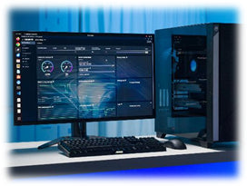 Gigabyte Nvidia GeForce RTX 5060 Ti Eagle OC ICE 8G | 8GB GDDR7 | 8K UHD 7680 x 4320 | RTX5060Ti | Graphics Card