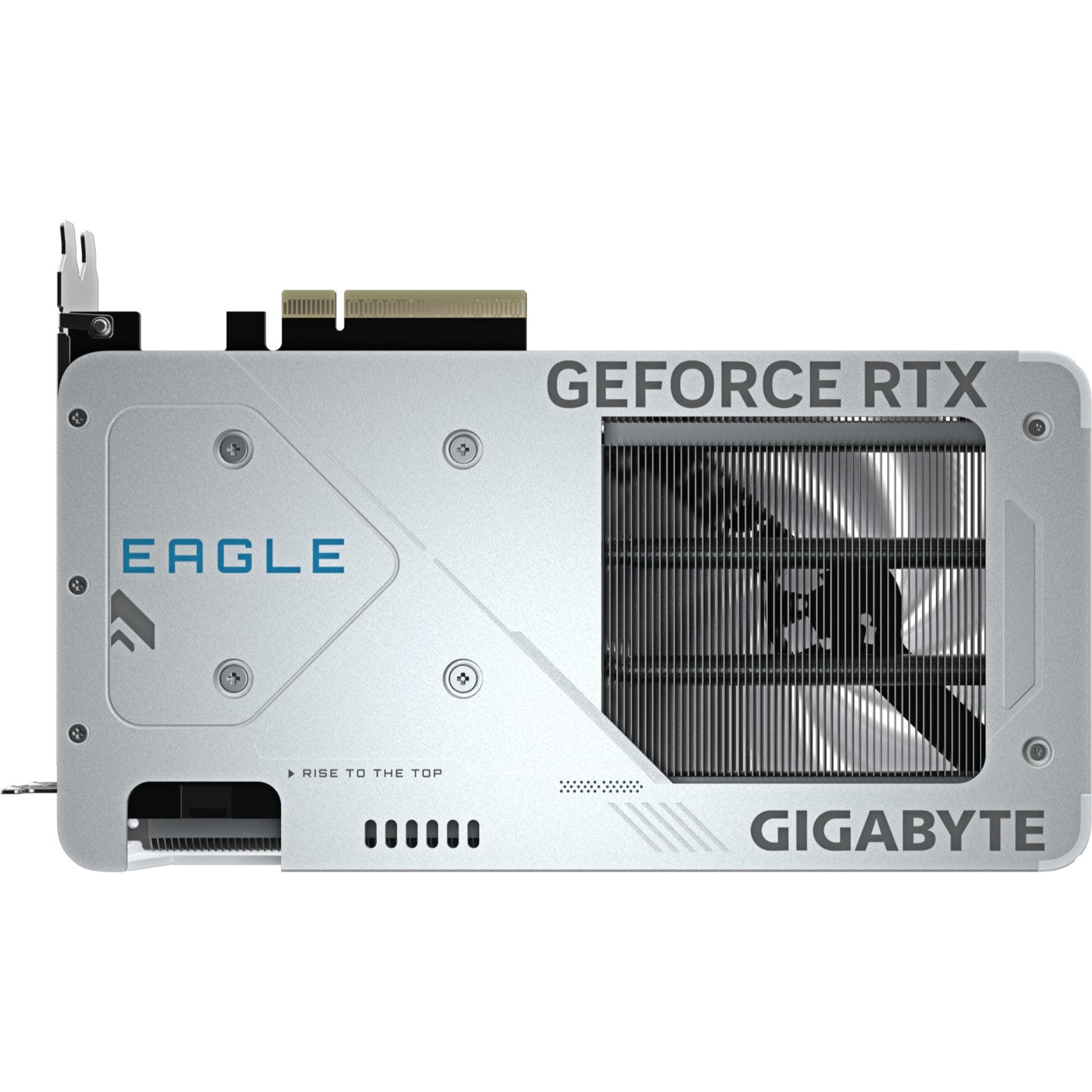 Gigabyte Nvidia GeForce RTX 5060 Ti Eagle OC ICE 8G | 8GB GDDR7 | 8K UHD 7680 x 4320 | RTX5060Ti | Graphics Card