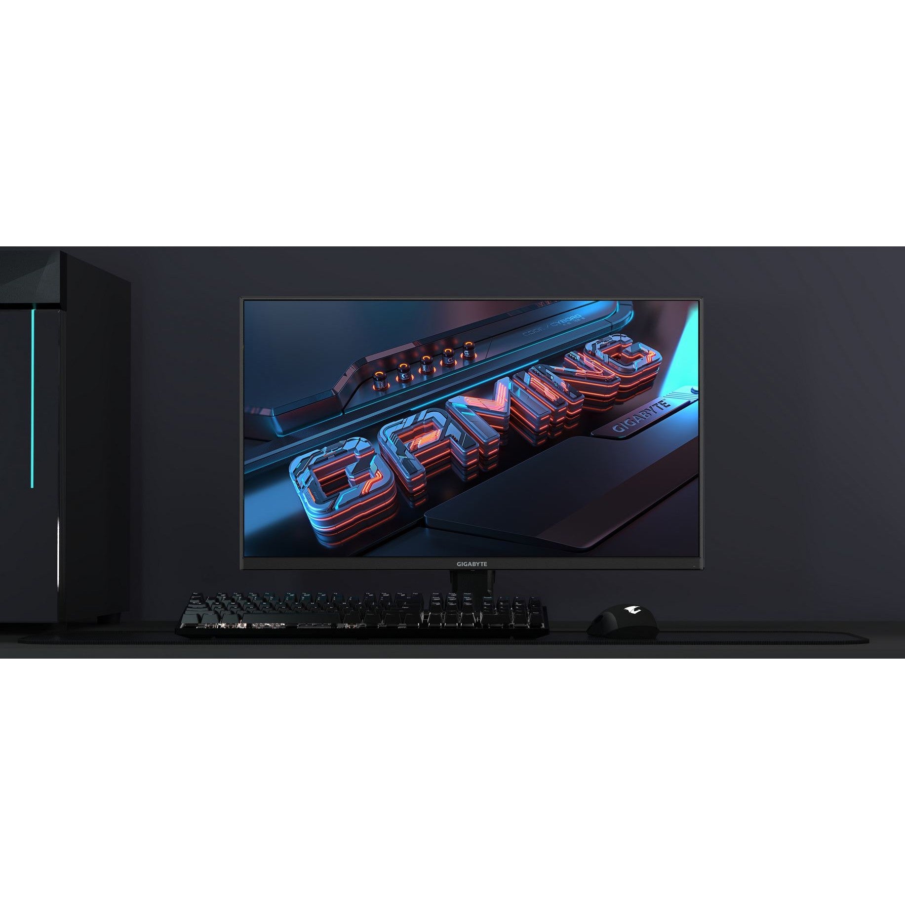 Gigabyte GS25F2 25