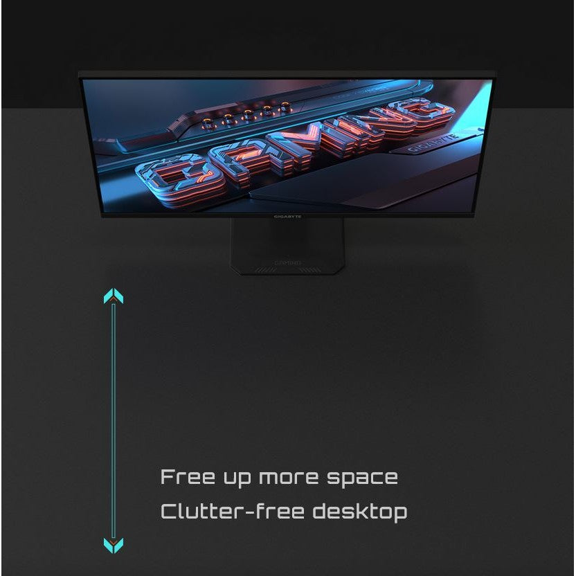 Gigabyte GS25F2 25