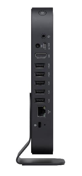 Google CN65-H2 - Compute Unit Only - 10th Gen CPU 8GB - Replacement for EOL Refresh of CN62 Hangout Meets Kit - (3 Years On-Site Service - CFM License Sold Separately)