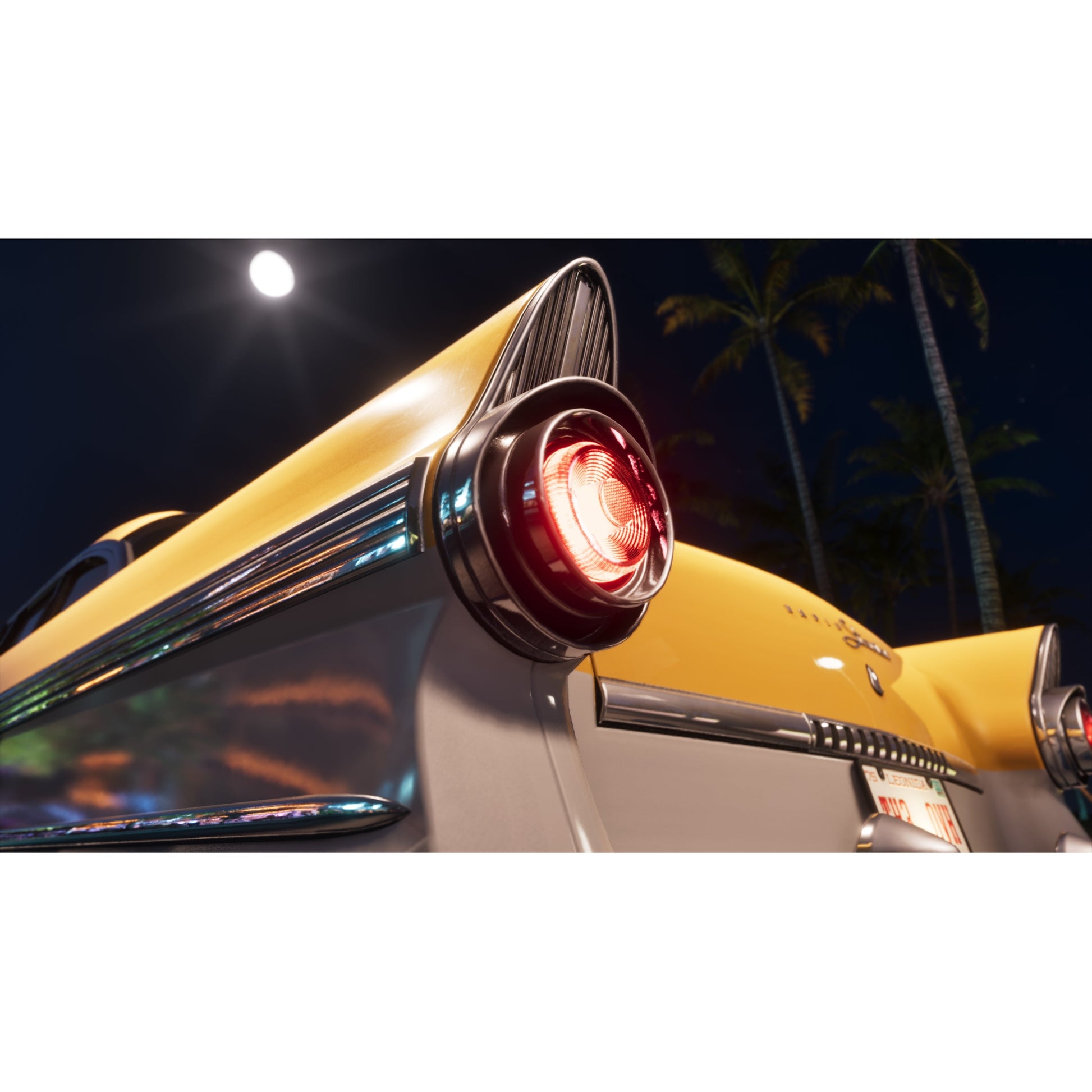 Grand Theft Auto VI GTA 6 Sony Playstation 5 - PS5 Open-World Action-Adventure Crime Game