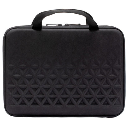 Griffin Survivor Apex Always Carry Bag for 11.6" Chromebook BYOD Devices (Black)