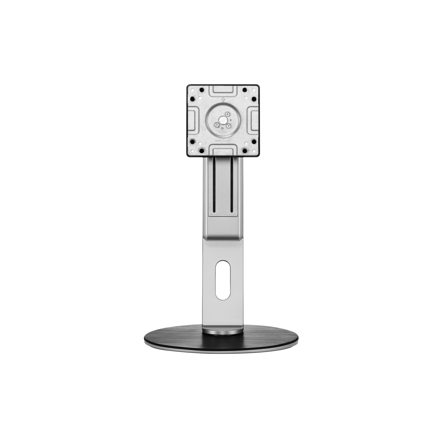 AOC H271 25"-27" LCD Height Adjust Monitor Stand | 75mm & 100mm VESA