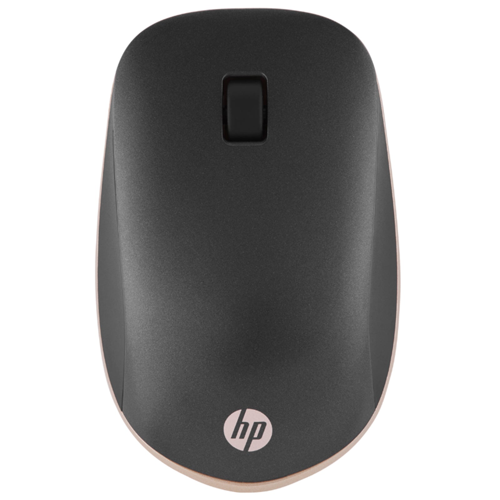 HP 410 Slim Wireless Bluetooth Mouse 4M0X5AA Ash Silver