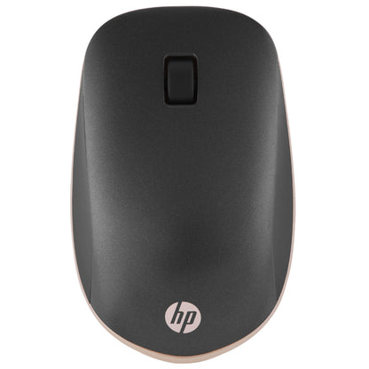 HP 410 Slim Wireless Bluetooth Mouse 4M0X5AA Ash Silver